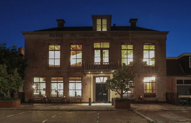 Inn in Ternaard Near Heritage - Foto 37