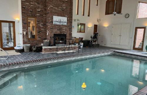 Feathered Nest at Fellows Lake - Foto 1