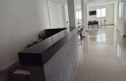 Jeitoso - Apartment in Sete Lagoas - Photo 25