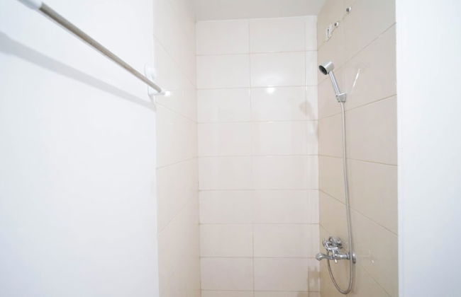 Comfy 1Br At Tamansari Prospero Sidoarjo Apartment - Foto 15