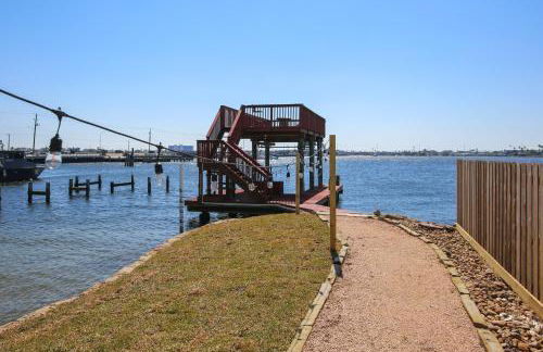 Pool Days and Dock Nights by Ryson Vacation Rentals - Foto 19