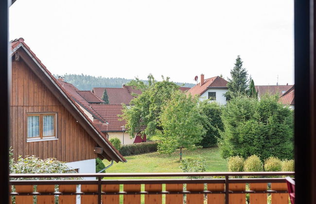 Welcoming Apartment in Niedereschach OT Kappel near Lake - Photo 48