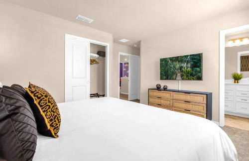 Enchanted Clermont Getaway 8BD Villa for groups - Foto 30