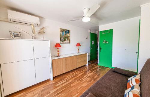 3 pièces entre mer et nature - Les Clés de l'Esterel - Photo 10