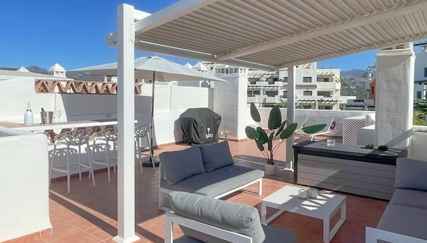 La Resina Golf Sunset Townhouse - Foto 2, Habitación