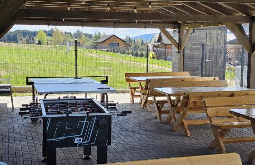 All Season Klimat - Dom przy szlaku z prywatnym tarasem i widokiem na Góry Orlickie - Sudety Sauna&Jacuzzi, Skalne Miasto, 4km do Zieleniec SKI Arena - Foto 72