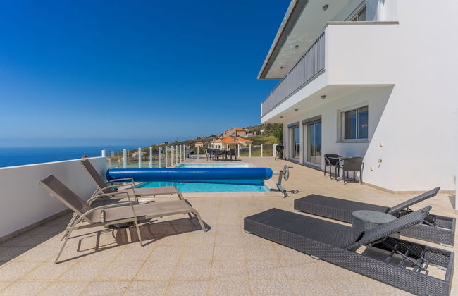 Villa ElDoMar - Foto 32