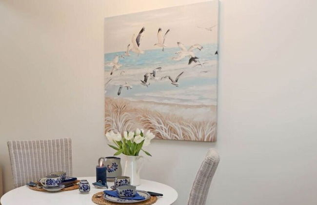 Fordebrise Modern Retreat - Photo 19