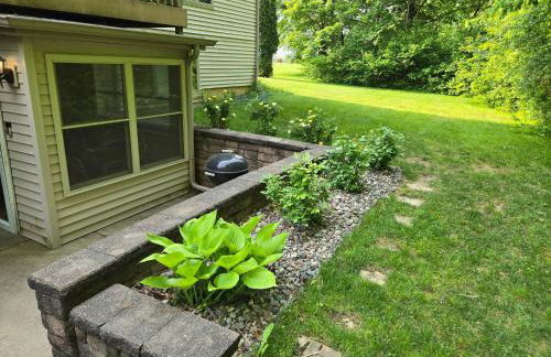 Creekside Cozy 3BD • Near Dunes - Foto 21