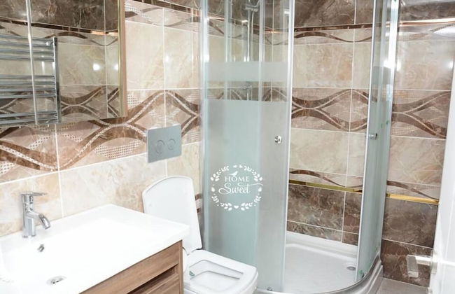 Otel Sweet Home Samsun - Foto 20