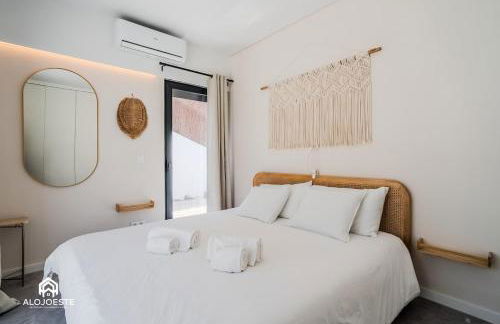 Casa Ribamar Coxos Beach Sunset Villa Ericeira - Foto 29