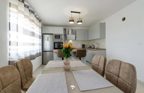 Gorgeous Home In Benkovac With Wifi - Foto 16