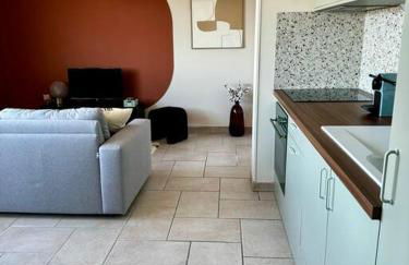 Appartement Port de Calais - Foto 1