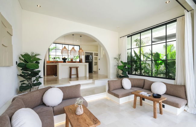 Villa Naji Pererenan - Photo 39