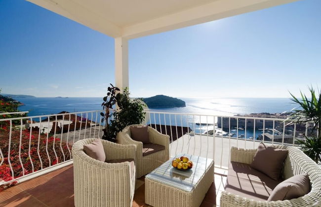 Apartments Isabora - Foto 65