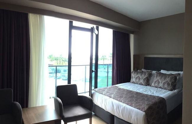 Euphoria Apartments & Residence Batumi - Foto 5