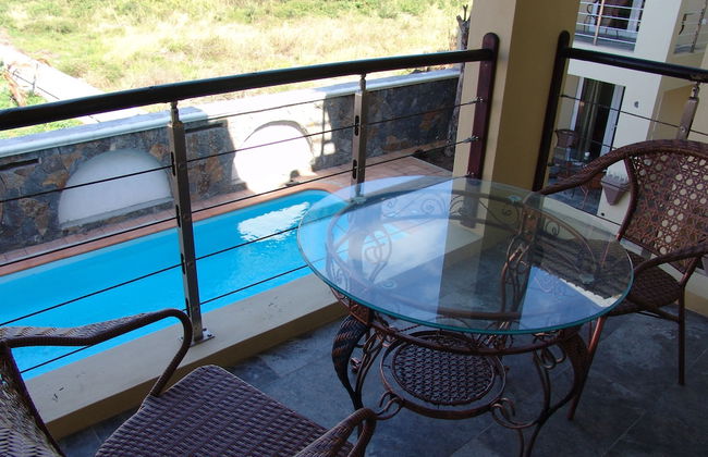 Villa Narmada - Foto 30