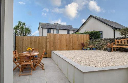 Fully refurbished holiday cottage in Rhosneigr - Foto 30