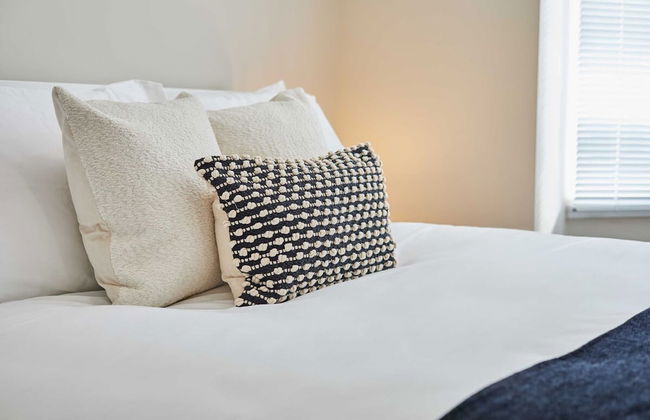 Host Stay Norton House - Foto 11