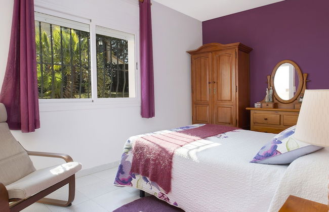 Serene Villa in Lloret de Mar With Private Swimming Pool - Foto 10