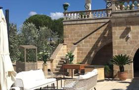 Villa Anna - Suites & Events - Foto 41