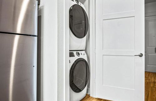 Urban Oasis 1B 1BR Apartment - Foto 17