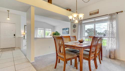 7 Mi to Disney Family-Friendly Home with Pool! - Photo 3