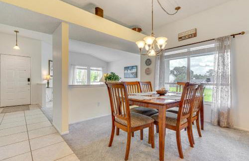 7 Mi to Disney Family-Friendly Home with Pool! - Foto 3