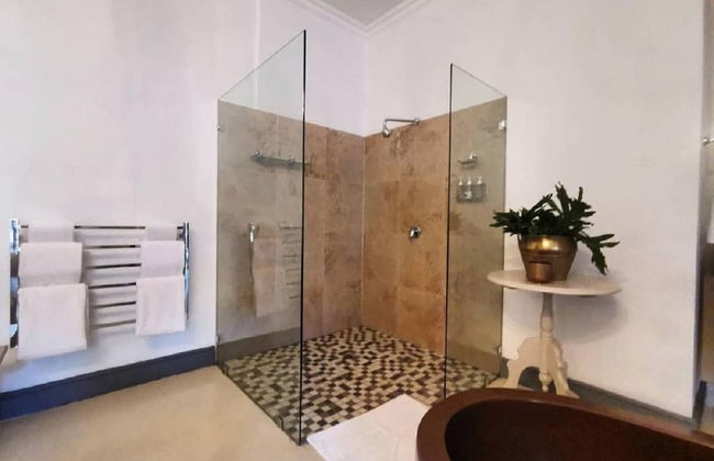 Jan Harmsgat Country House - Foto 55