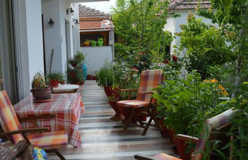 Nancy Rooms - Foto 57