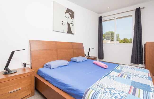 Domus Genti in Son Serra de Marina - Foto 24