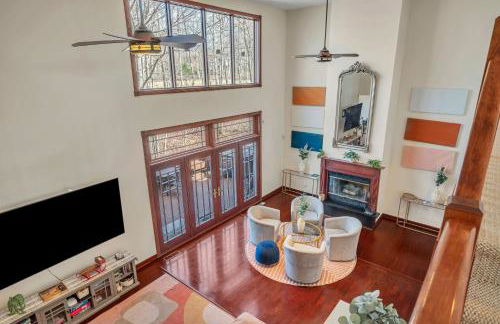 Poconos Playtime Paradise Luxury Play Escape - Foto 5