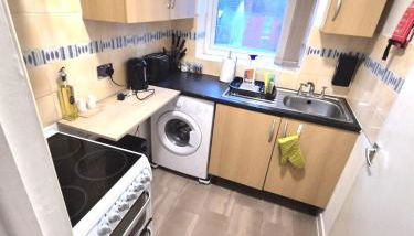 COZY Apartment 4 - Foto 3