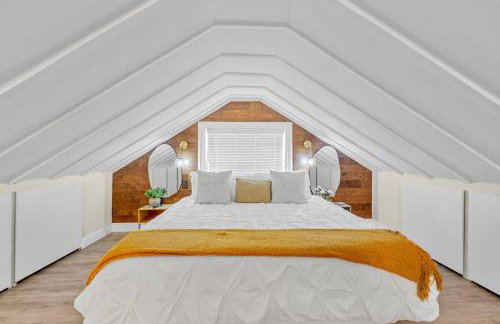 2 Homes • Hot Tubs x2 • Heated Pool • Fire Pit - Foto 68