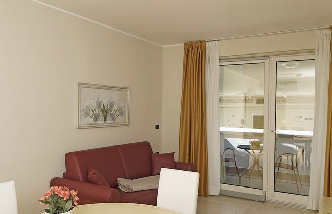 Relais du Lac VI by Wonderful Italy - Photo 2