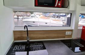 Barco-Apartamento en el Náutico de Vigo - Foto 74