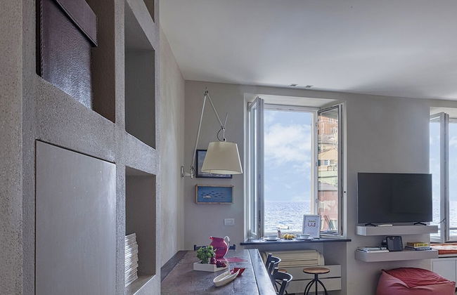 Aurora 20 A Boccadasse By Wonderful Italy - Foto 8