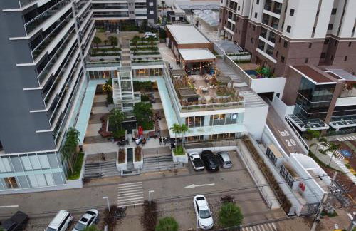 Flat novinho e completo - Foto 12