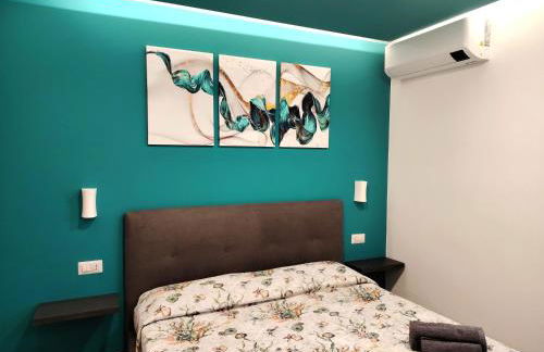 Suite GuestHouse a pochi passi dal mare - Foto 21