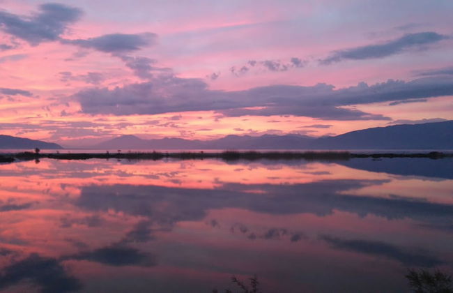 Gero-fotis Guesthouse - Upper Floor Superb View - Foto 44