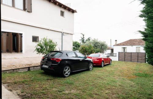 The Serenity Stone Lodge - Photo 33