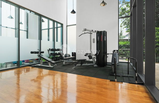 Svala by Kozystay - Cilandak - Photo 22