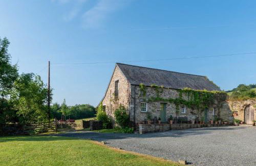 Alltybrain Farm Cottages and B&B - Foto 99