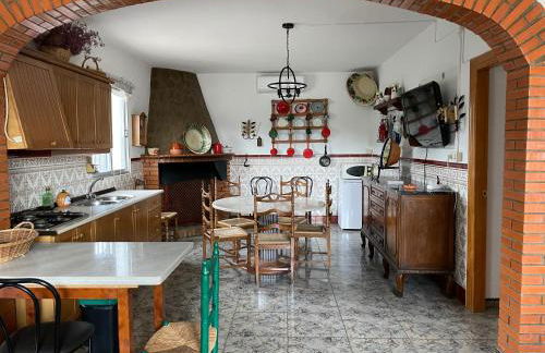 Casa Rural Los Caleros - Foto 13