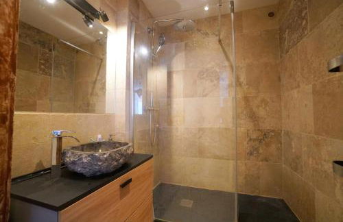 Spacieux T3 climatisé avec parking proche gare - Foto 3