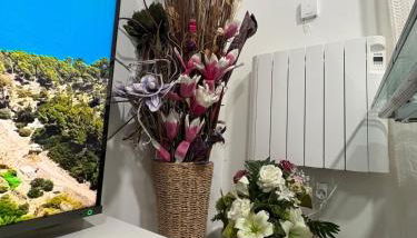 Apartamento Ocasional tranquilo y bien comunicado con el centro de Madrid - Foto 5