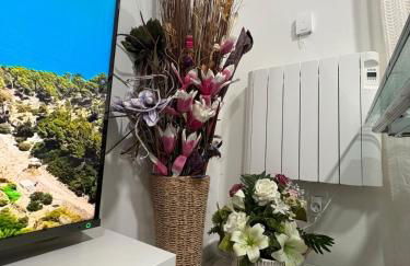 Apartamento Ocasional tranquilo y bien comunicado con el centro de Madrid - Foto 5