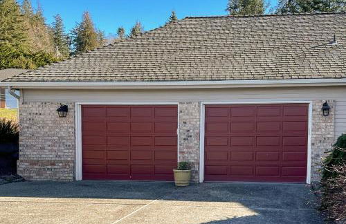 Stunning Sunsets! Camano Retreat, Close to Beaches - Foto 23