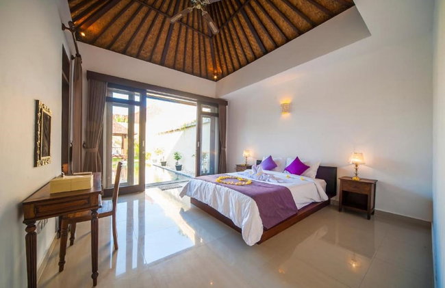 2 Bedroom TURIYA Villa Sanur - Foto 6