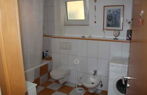 Ferienwohnung "Schwanenwiek" - Foto 15